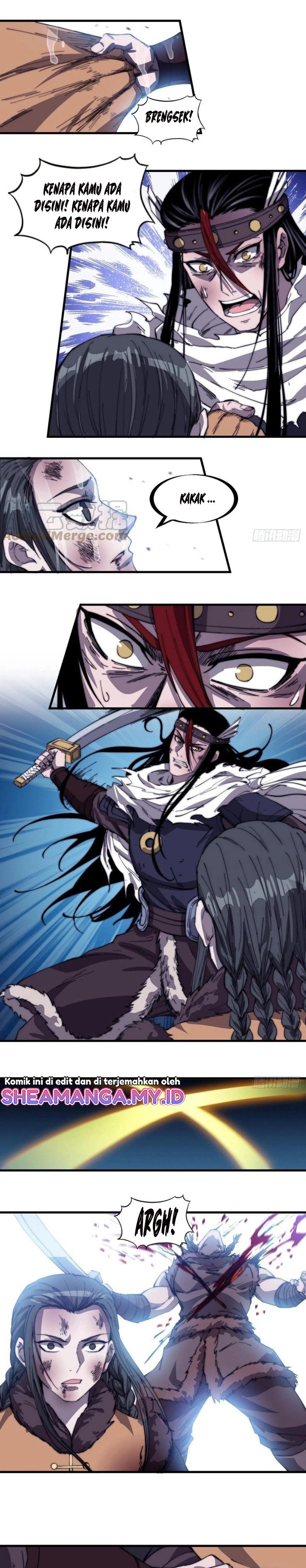 it-starts-with-a-mountain - Chapter: 154