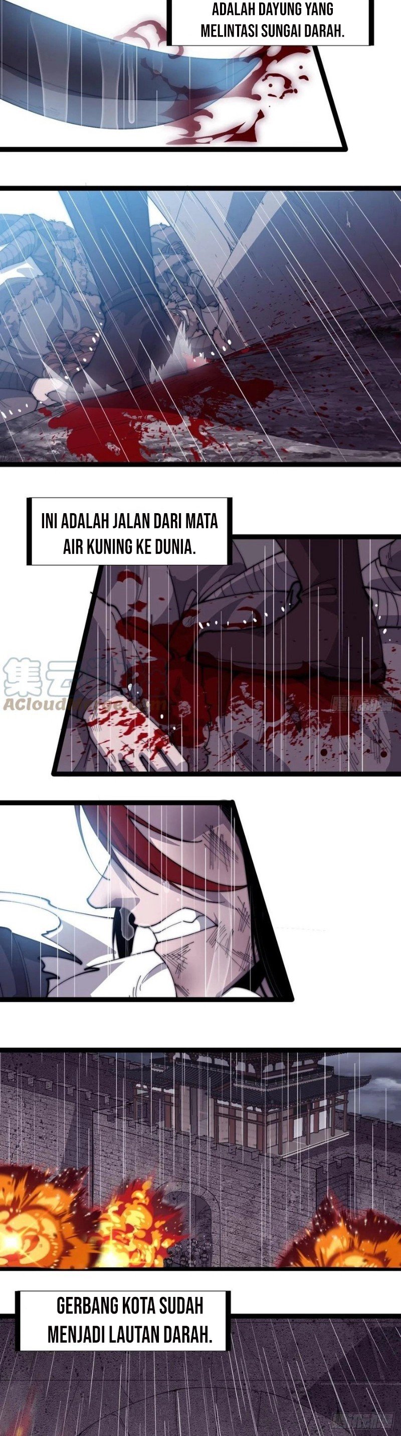 it-starts-with-a-mountain - Chapter: 154