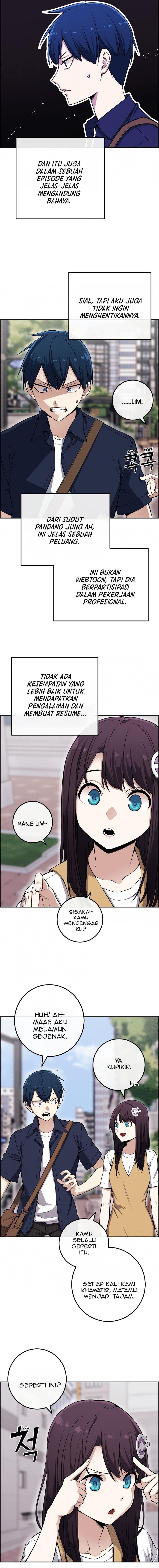 webtoon-character-na-kang-lim - Chapter: 74