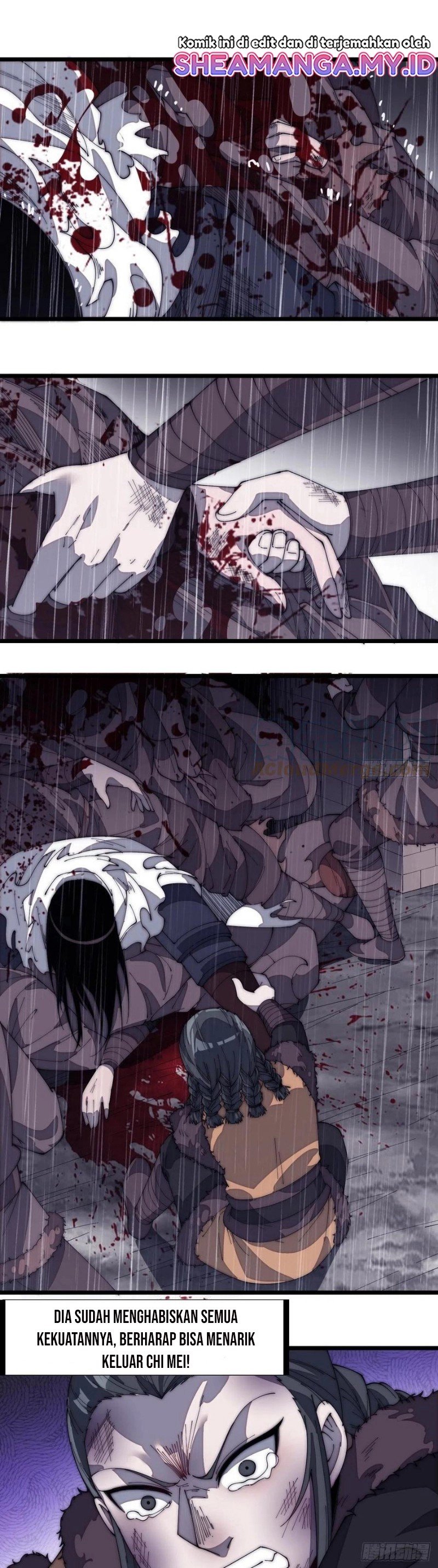 it-starts-with-a-mountain - Chapter: 154