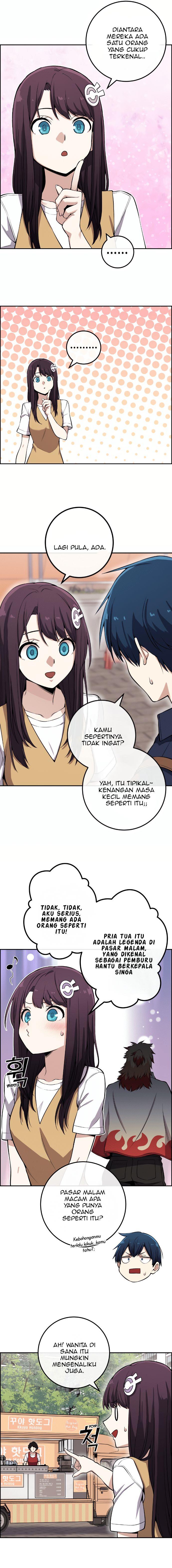 webtoon-character-na-kang-lim - Chapter: 74