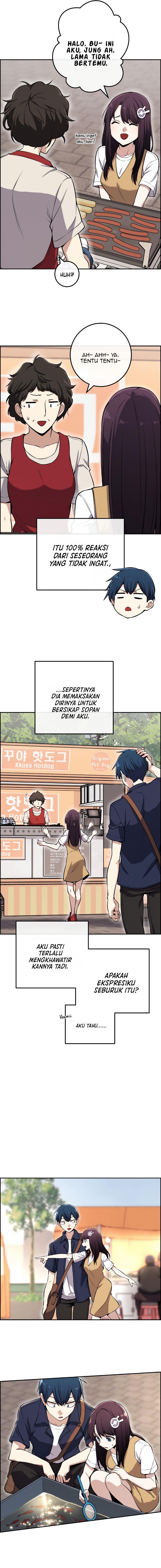 webtoon-character-na-kang-lim - Chapter: 74