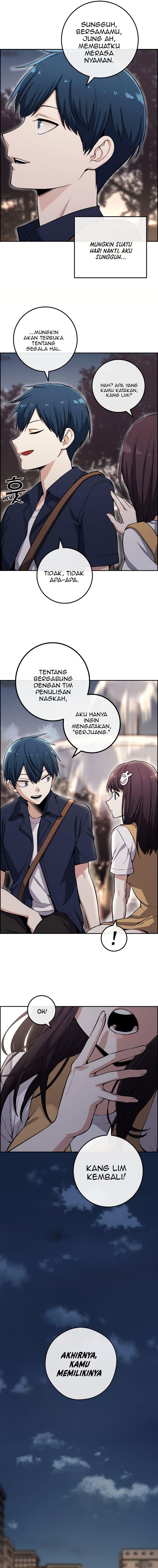 webtoon-character-na-kang-lim - Chapter: 74