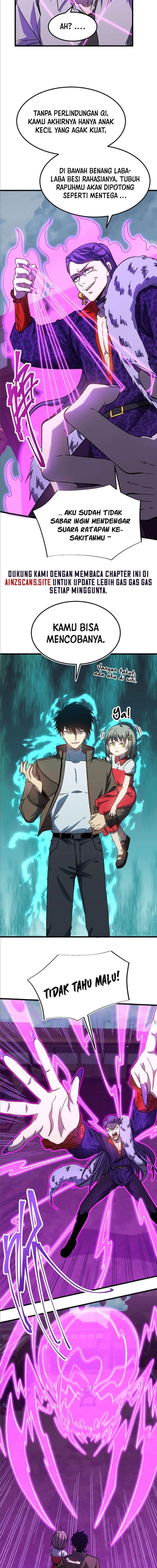 leveling-in-the-future - Chapter: 40