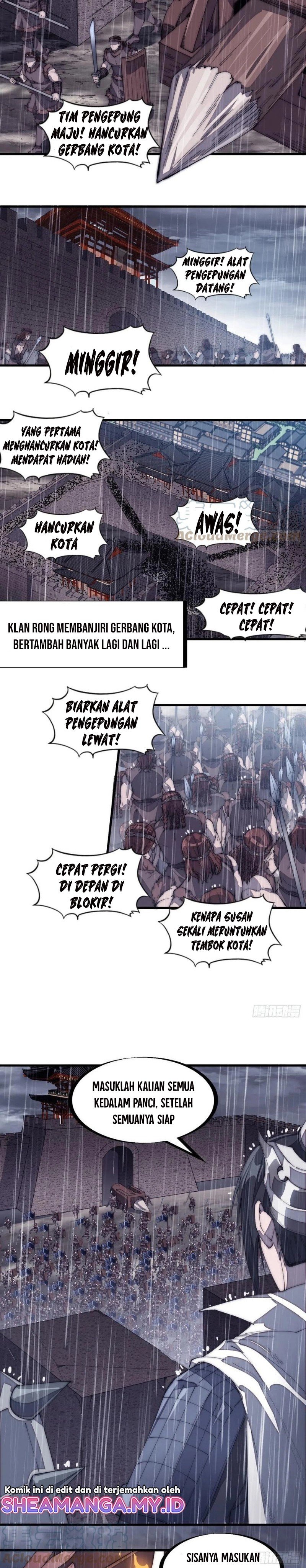it-starts-with-a-mountain - Chapter: 153