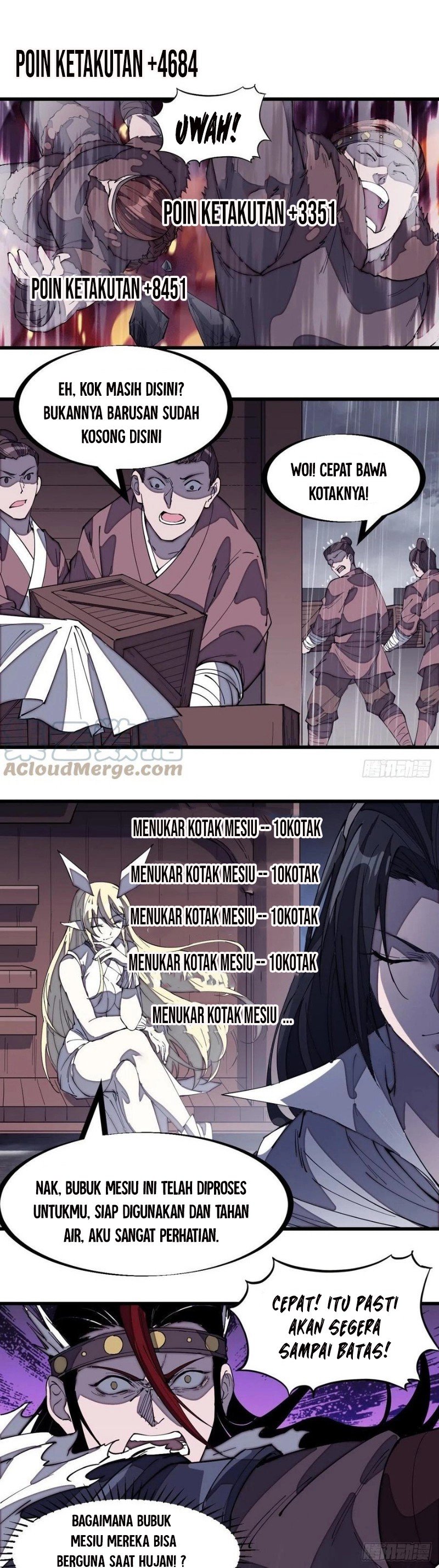 it-starts-with-a-mountain - Chapter: 153