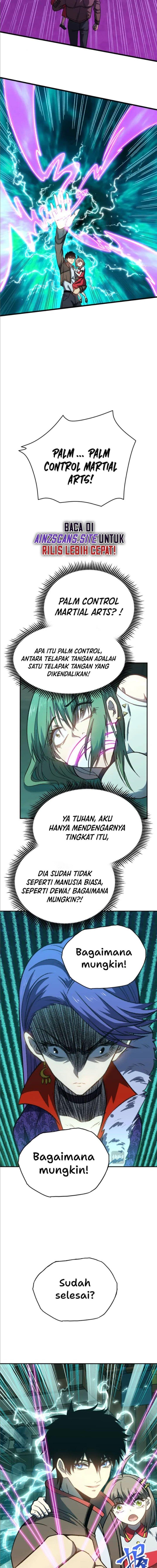 leveling-in-the-future - Chapter: 40