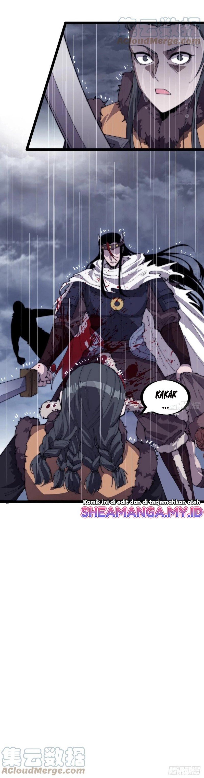it-starts-with-a-mountain - Chapter: 153