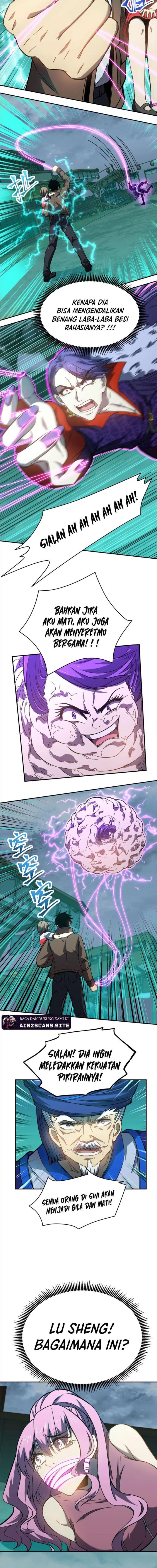 leveling-in-the-future - Chapter: 40