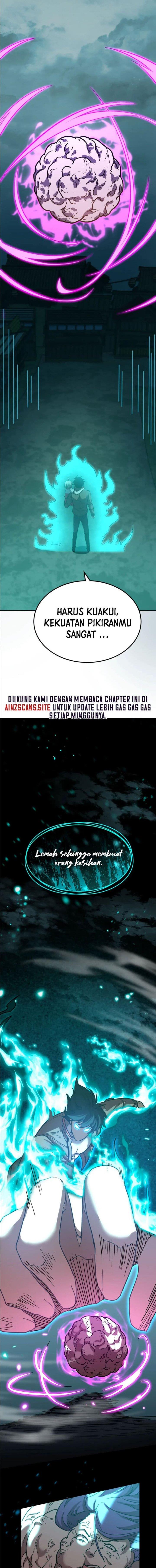 leveling-in-the-future - Chapter: 40