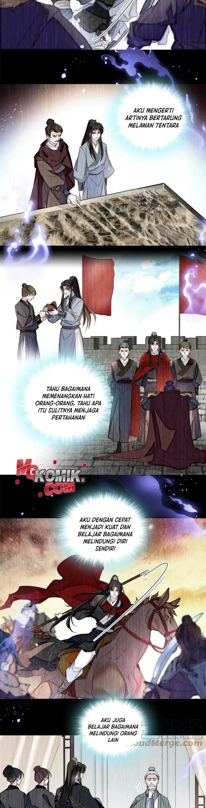 sijin - Chapter: 308