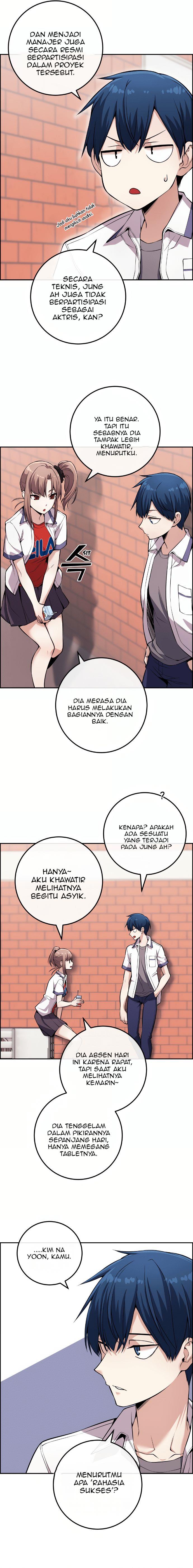 webtoon-character-na-kang-lim - Chapter: 75