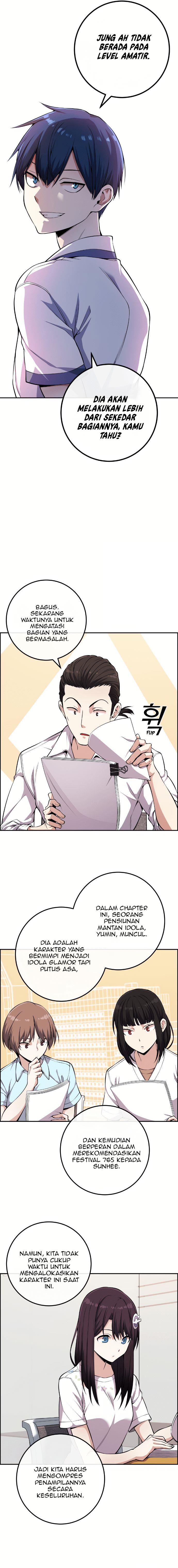 webtoon-character-na-kang-lim - Chapter: 75