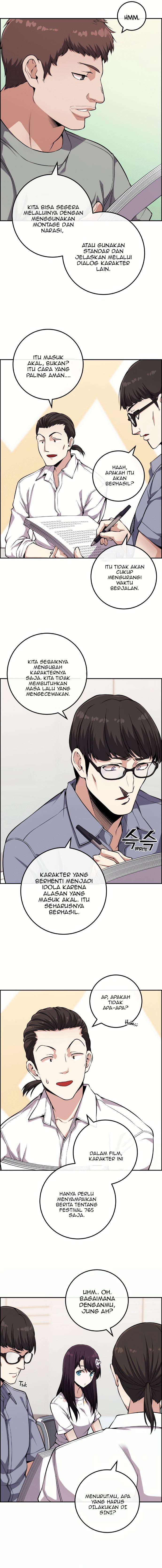 webtoon-character-na-kang-lim - Chapter: 75