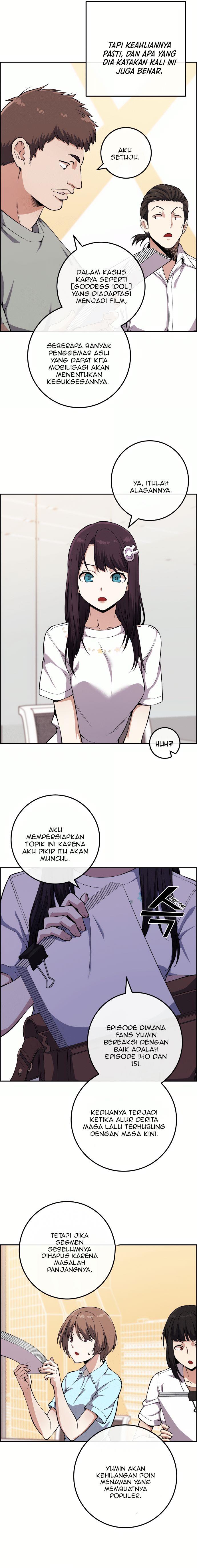 webtoon-character-na-kang-lim - Chapter: 75