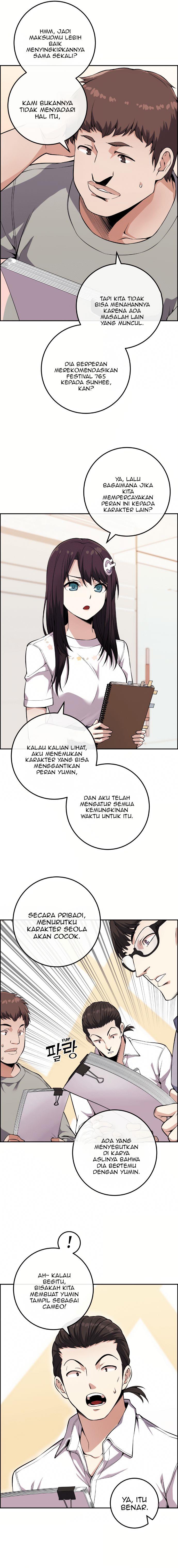 webtoon-character-na-kang-lim - Chapter: 75