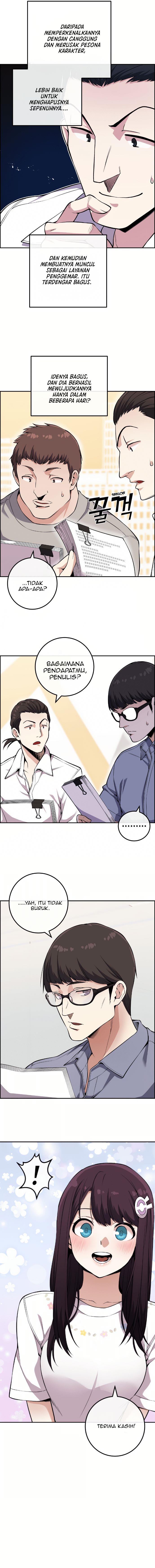 webtoon-character-na-kang-lim - Chapter: 75