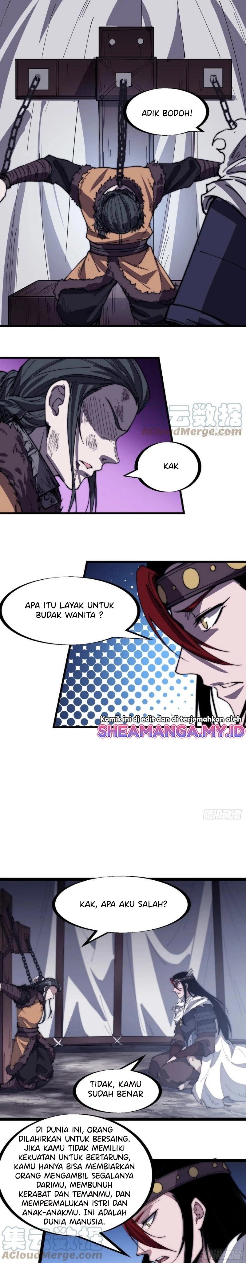 it-starts-with-a-mountain - Chapter: 151