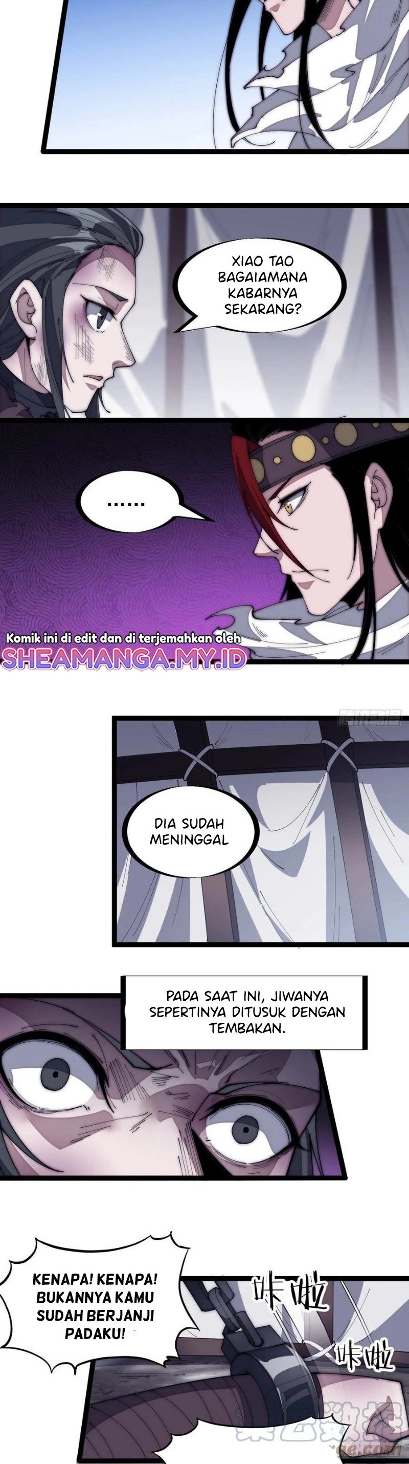 it-starts-with-a-mountain - Chapter: 151