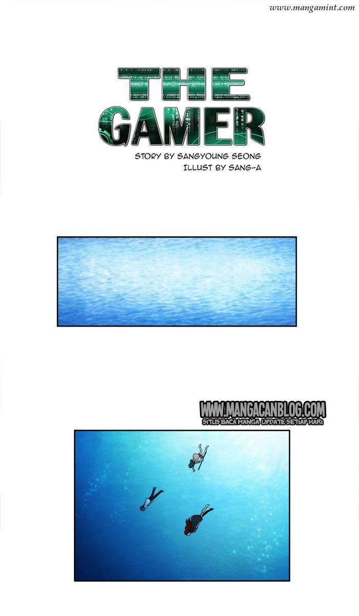the-gamer - Chapter: 138