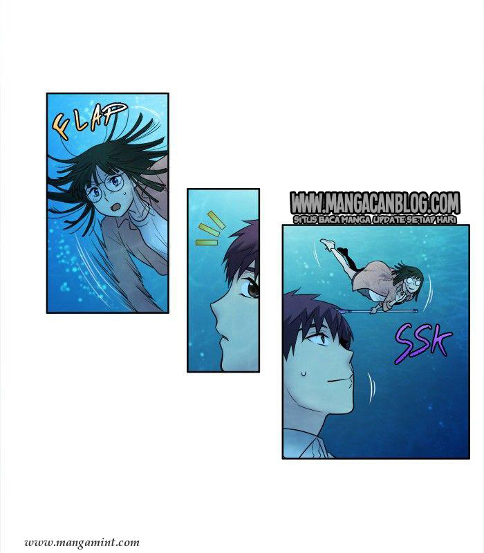 the-gamer - Chapter: 138