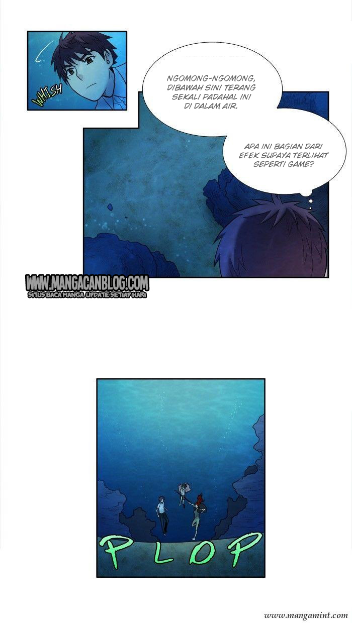 the-gamer - Chapter: 138