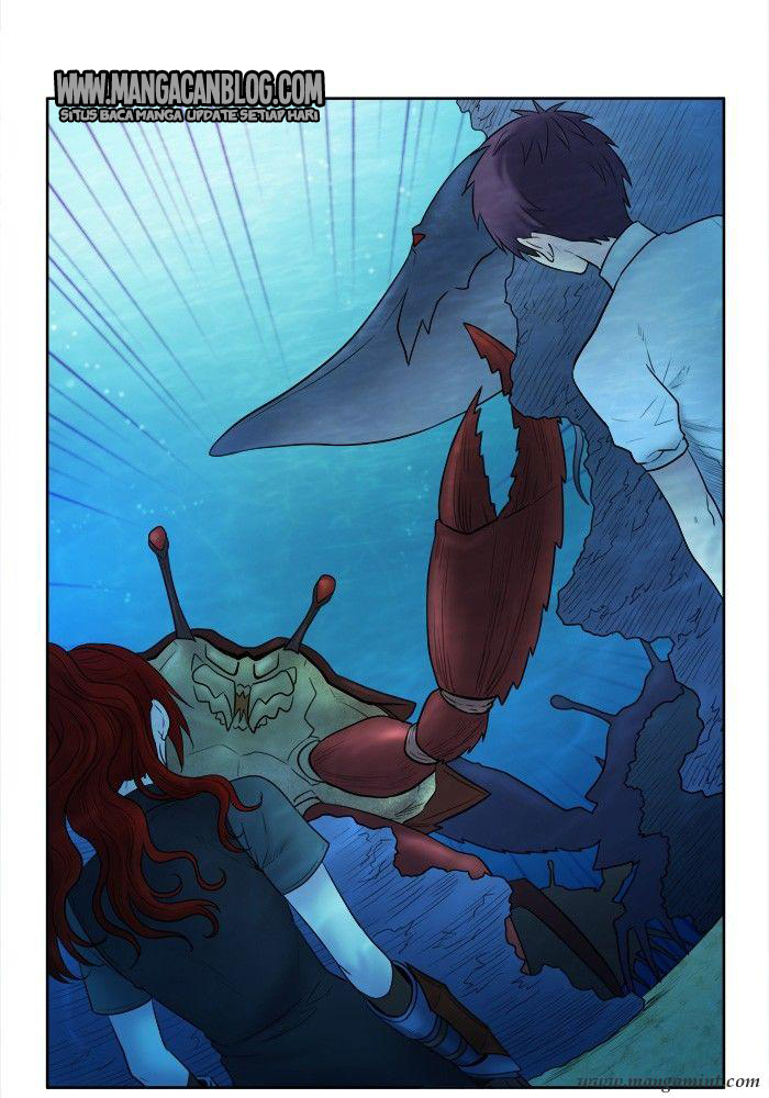 the-gamer - Chapter: 138