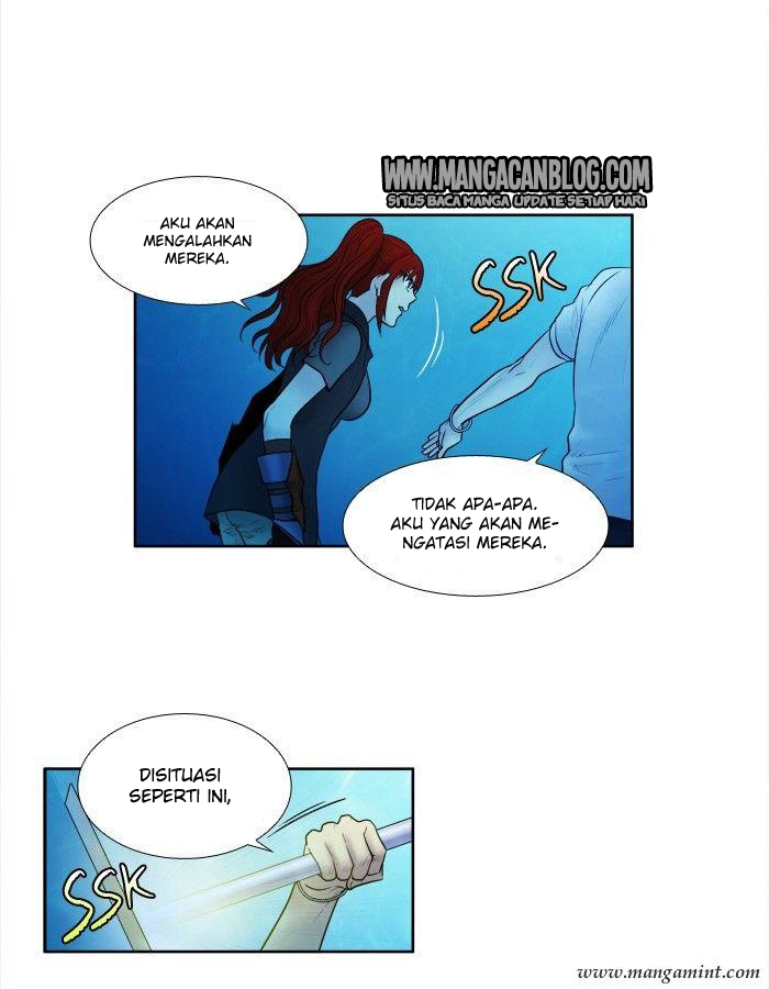the-gamer - Chapter: 138
