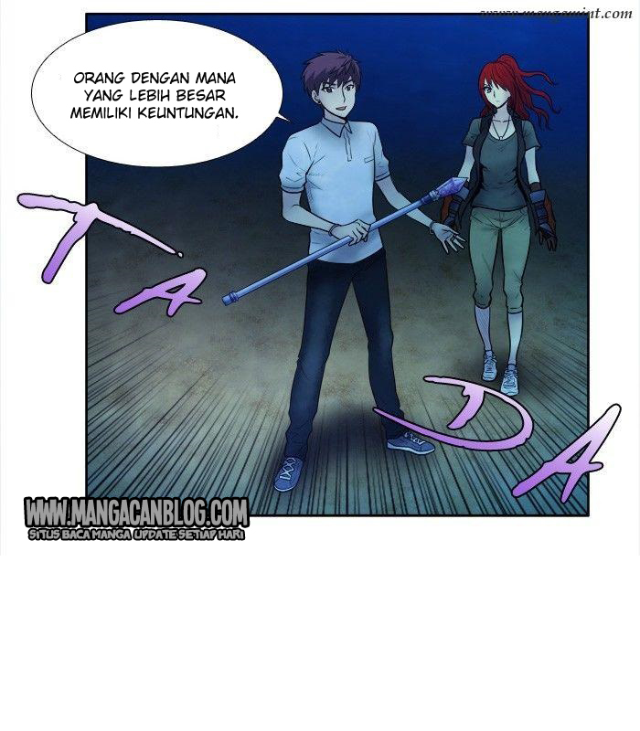the-gamer - Chapter: 138