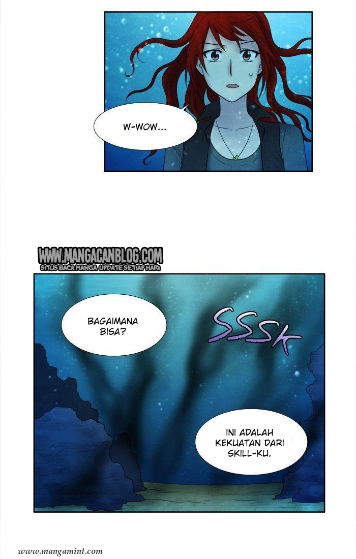 the-gamer - Chapter: 138