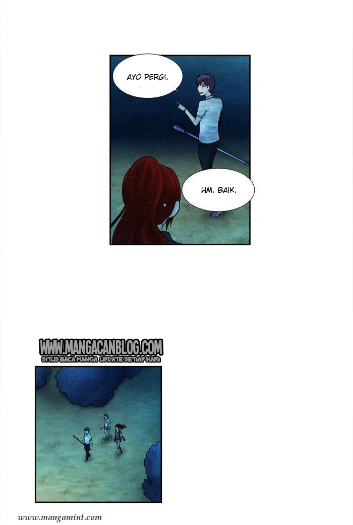 the-gamer - Chapter: 138