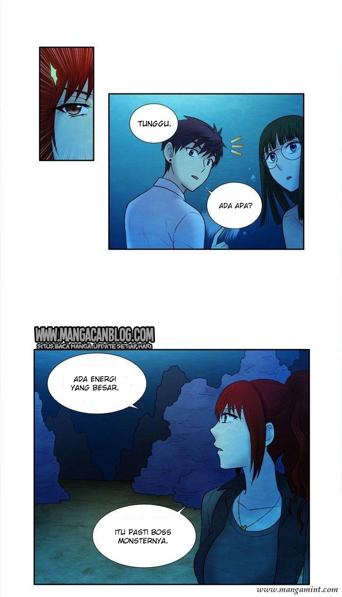 the-gamer - Chapter: 138