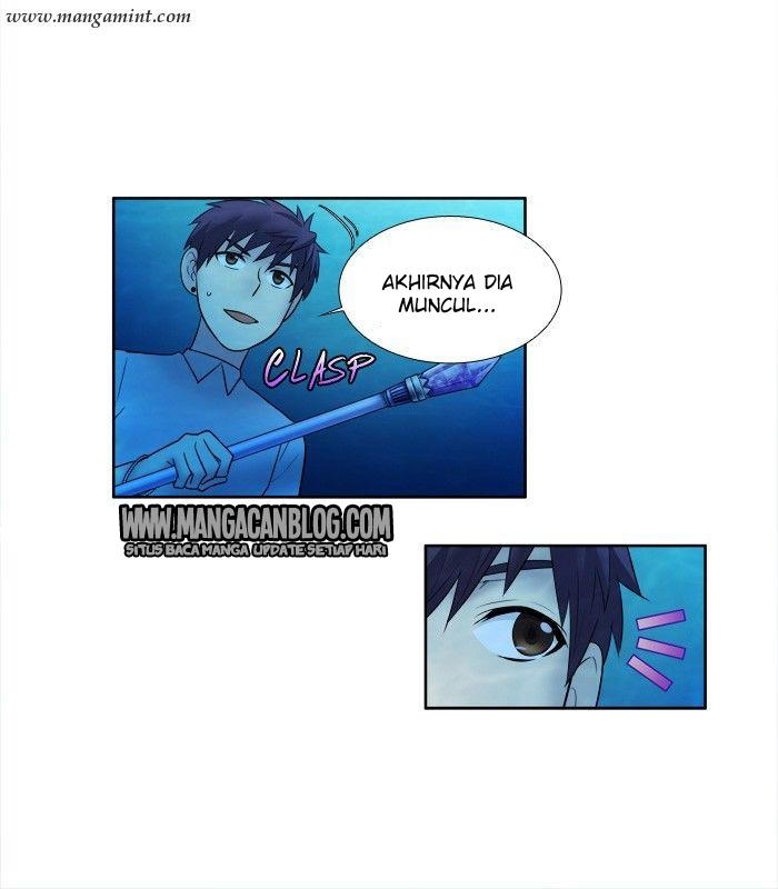 the-gamer - Chapter: 138