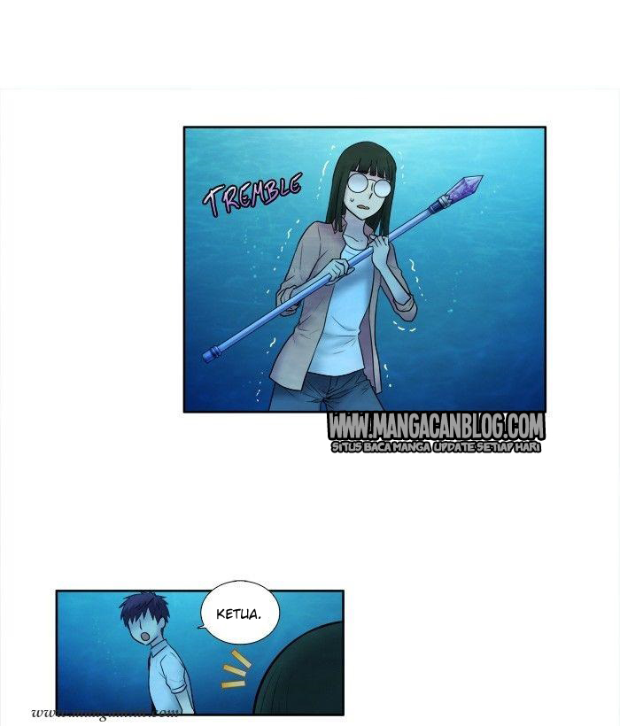 the-gamer - Chapter: 138