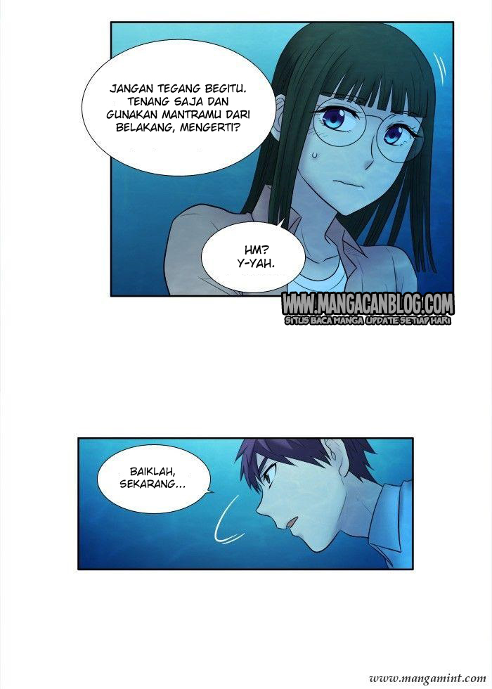 the-gamer - Chapter: 138