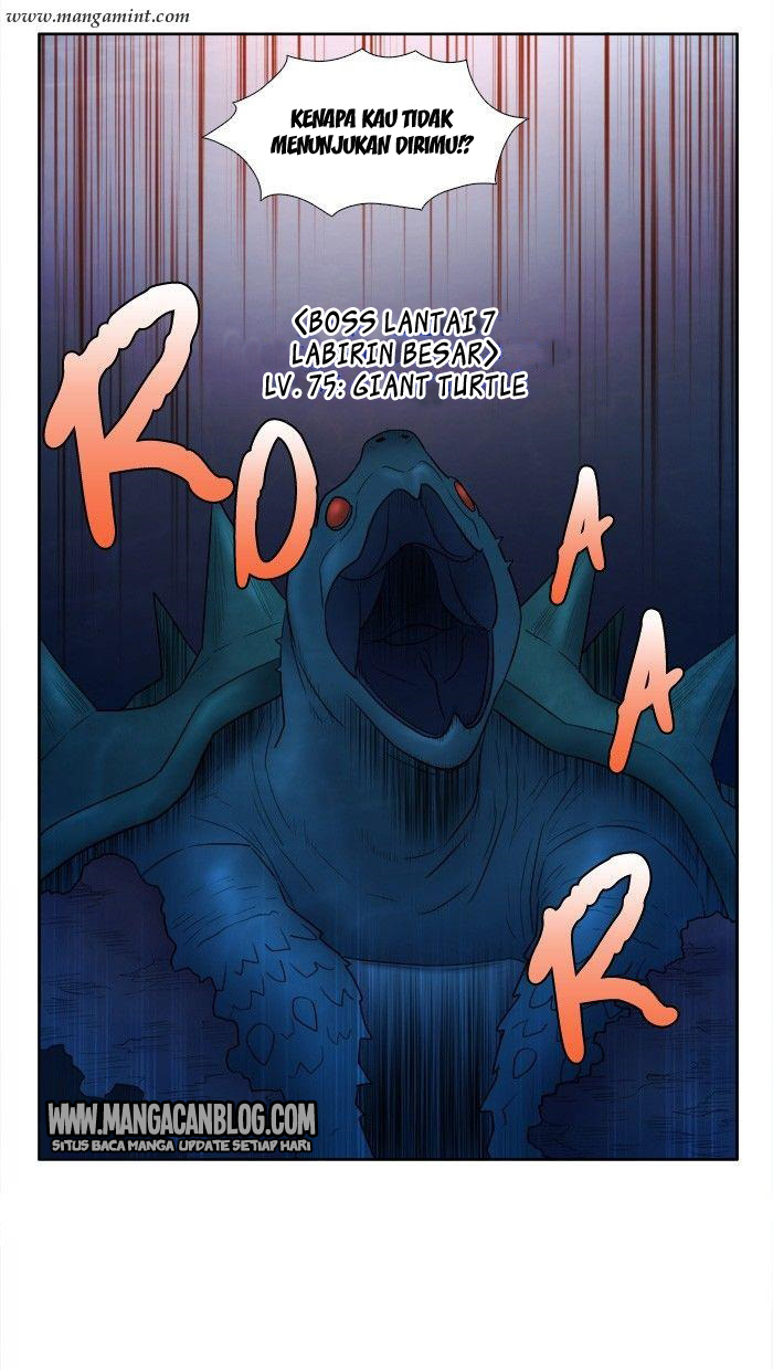 the-gamer - Chapter: 138