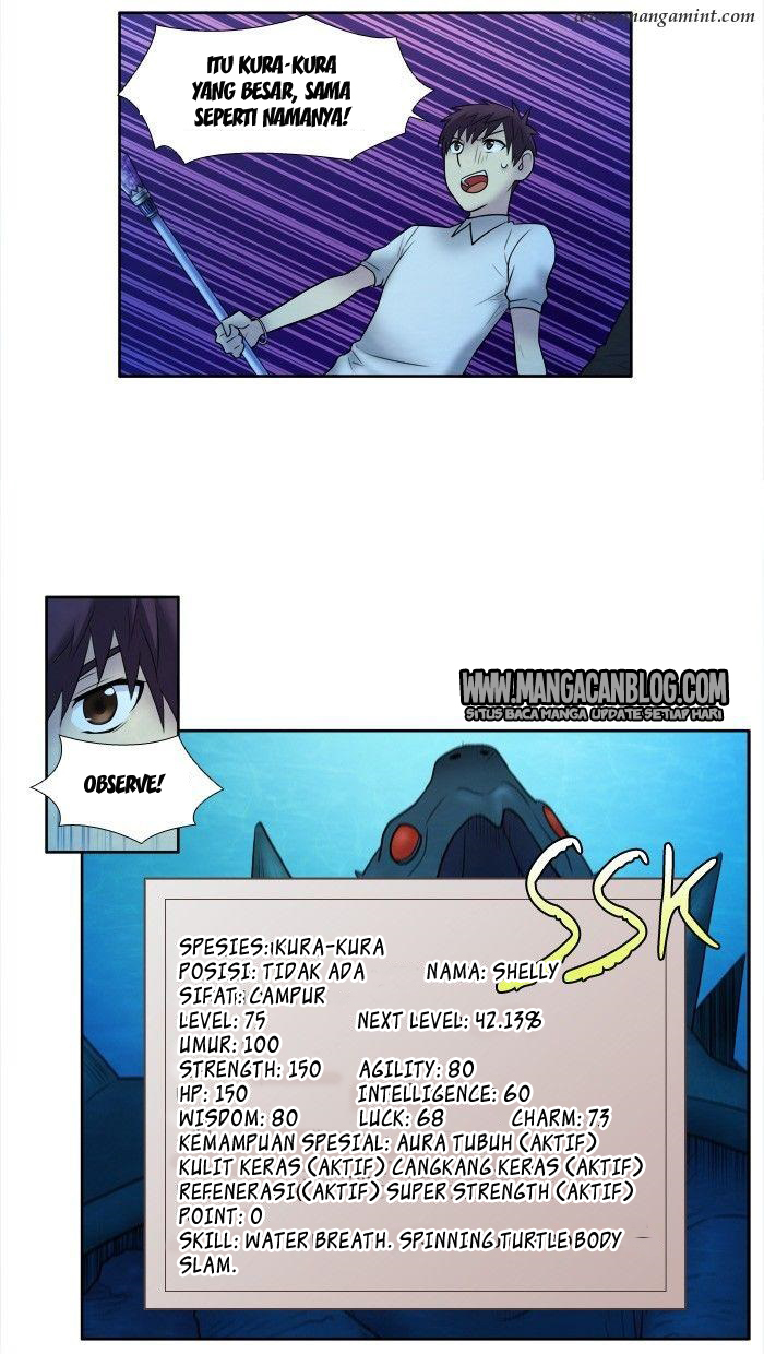 the-gamer - Chapter: 138