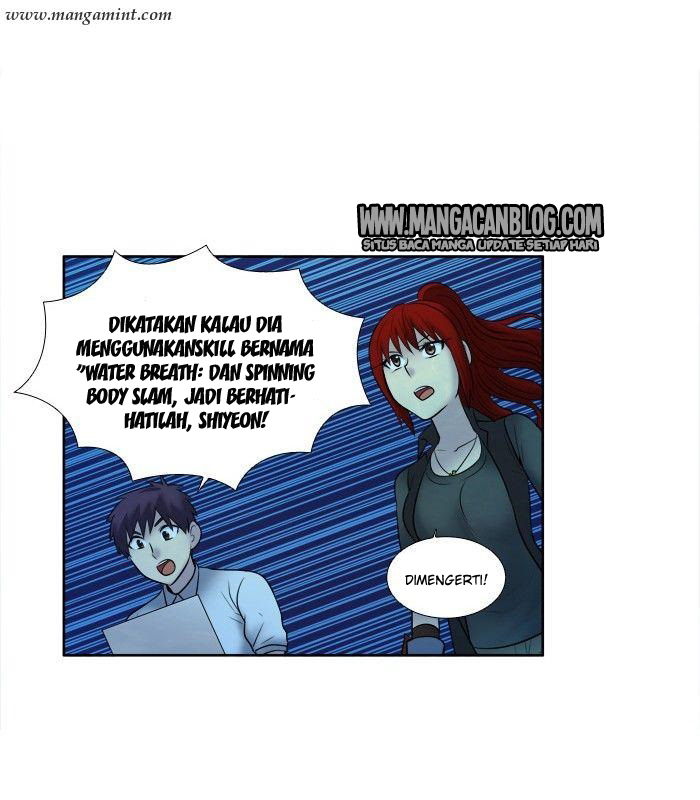 the-gamer - Chapter: 138