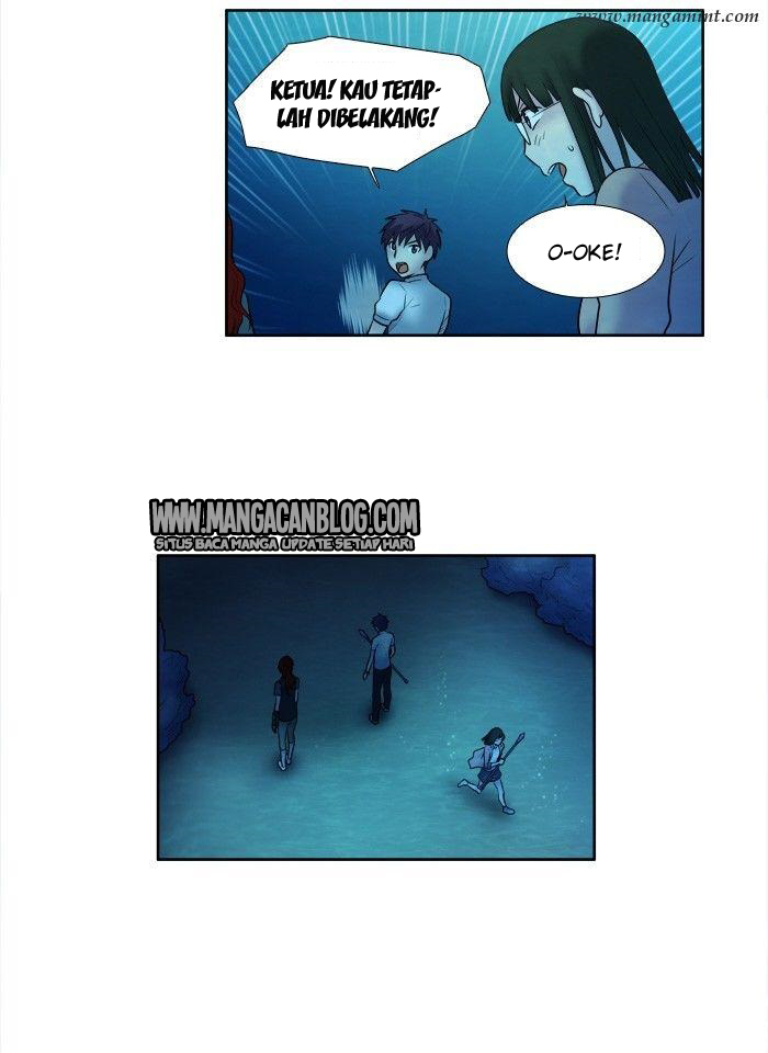 the-gamer - Chapter: 138