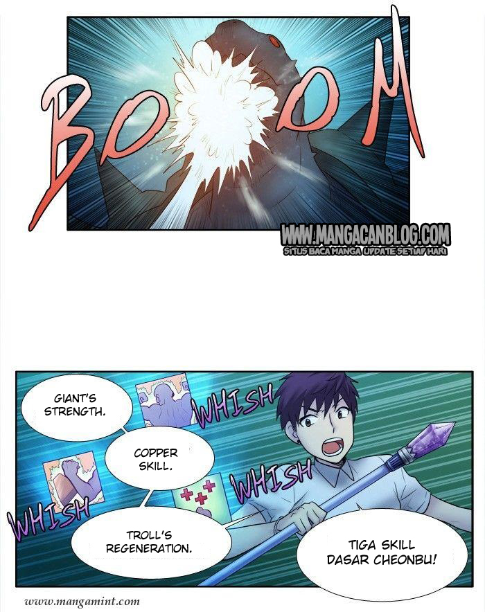 the-gamer - Chapter: 138