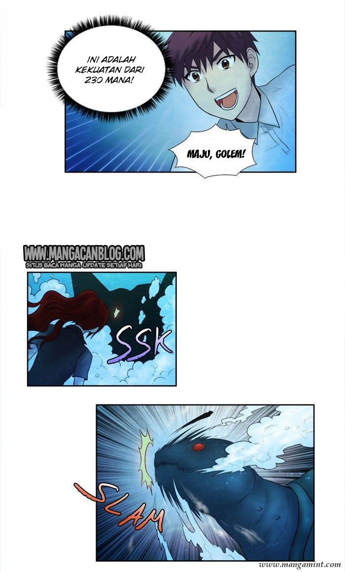 the-gamer - Chapter: 138