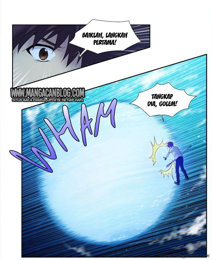 the-gamer - Chapter: 138