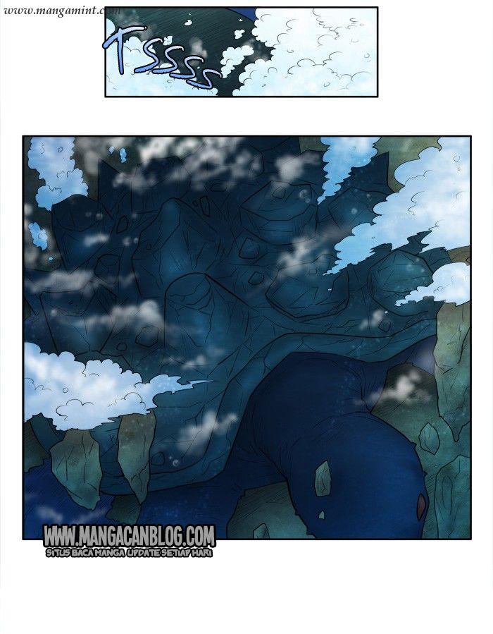 the-gamer - Chapter: 138