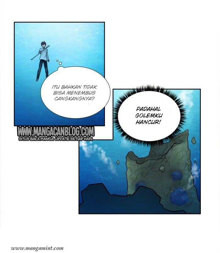 the-gamer - Chapter: 138