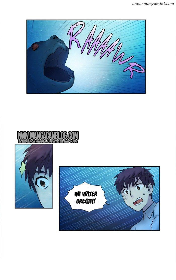 the-gamer - Chapter: 138