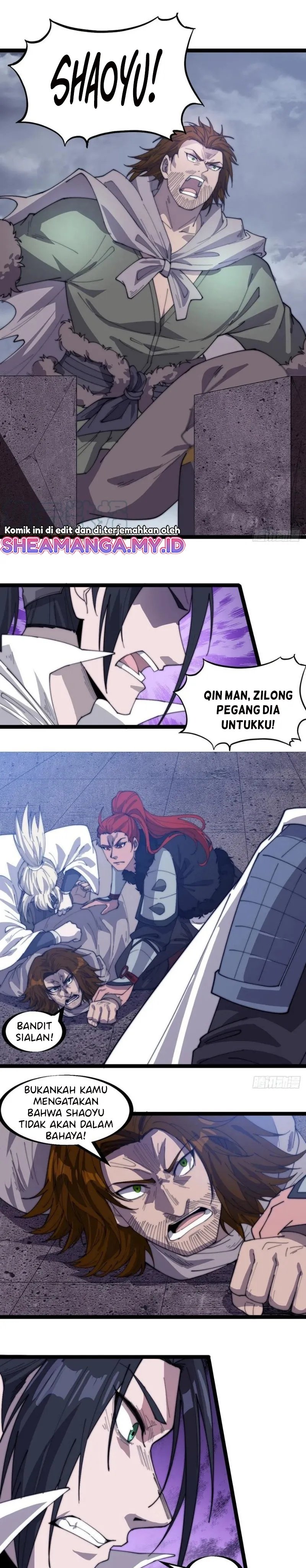 it-starts-with-a-mountain - Chapter: 149