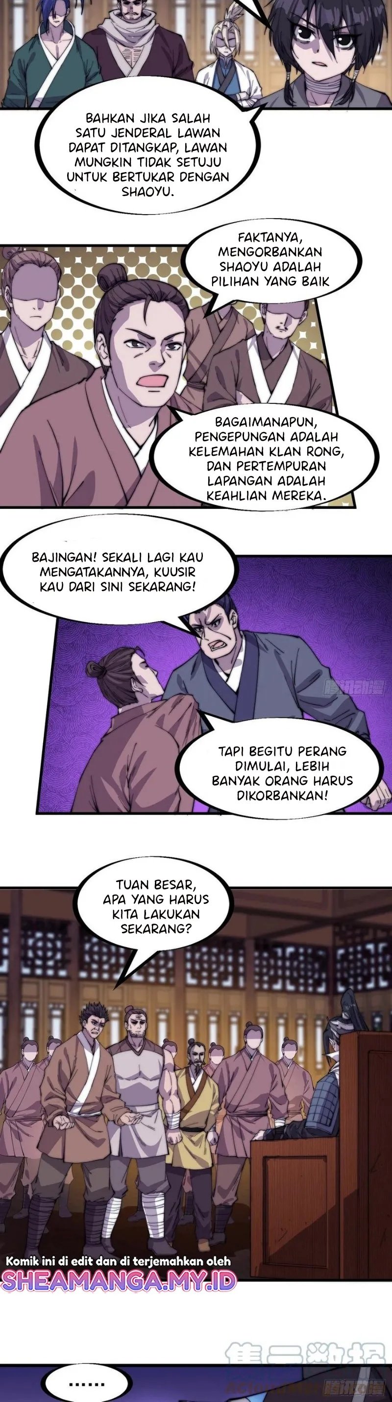 it-starts-with-a-mountain - Chapter: 149