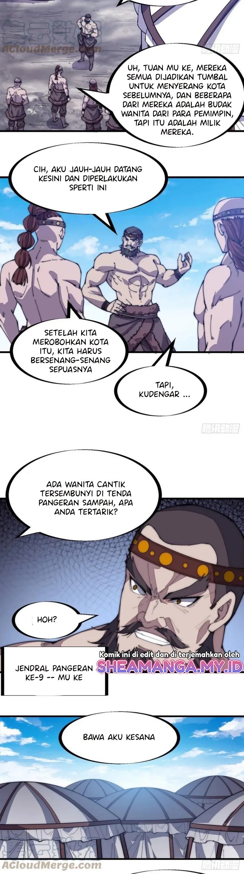 it-starts-with-a-mountain - Chapter: 149