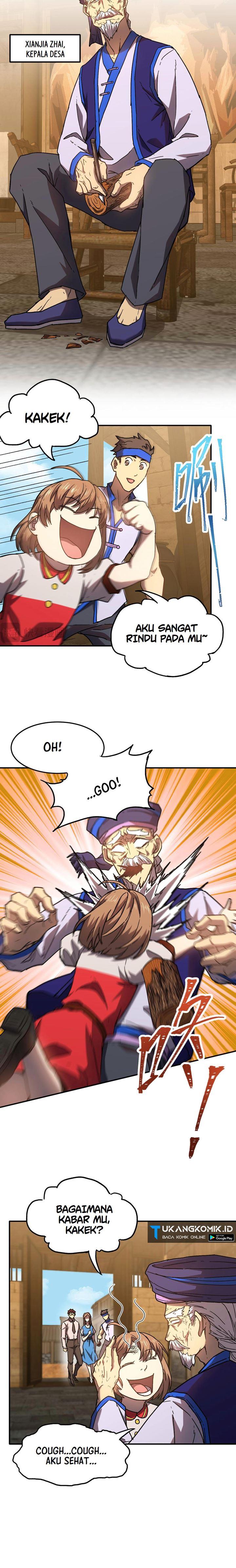 leveling-in-the-future - Chapter: 39
