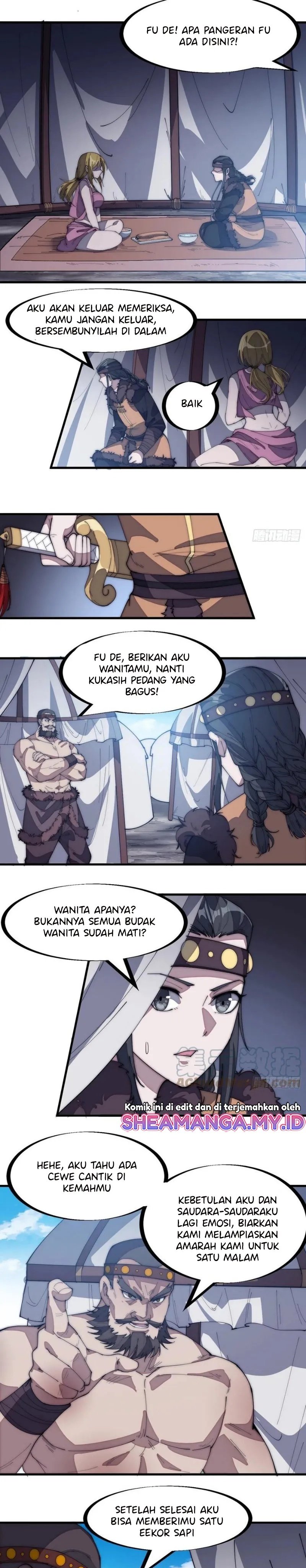 it-starts-with-a-mountain - Chapter: 149